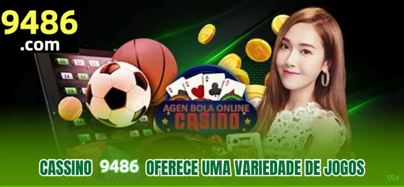 Cassino 55d - mesas ao vivo e jogos