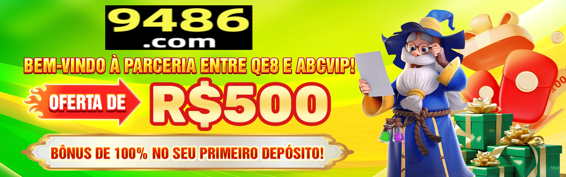 Cassino 55d app mobile