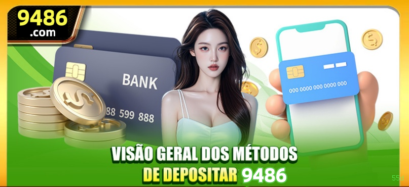 Pagamentos 55d PIX