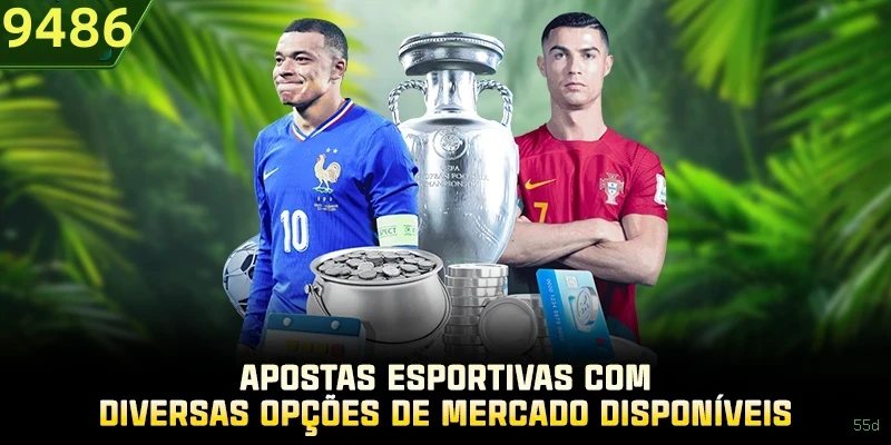 Bônus boas-vindas 55d R$100